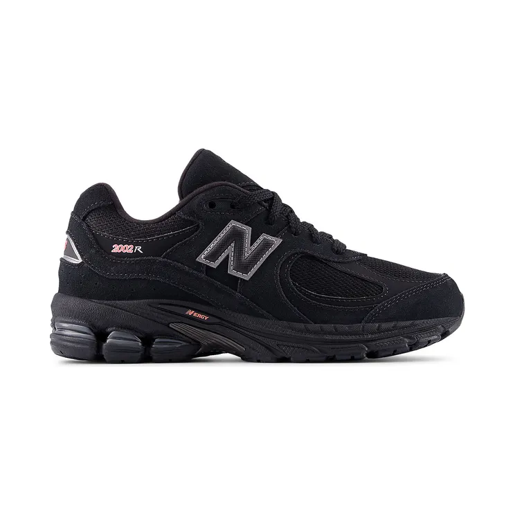 New Balance 2002 “Black / Beige” (GC2002RX)