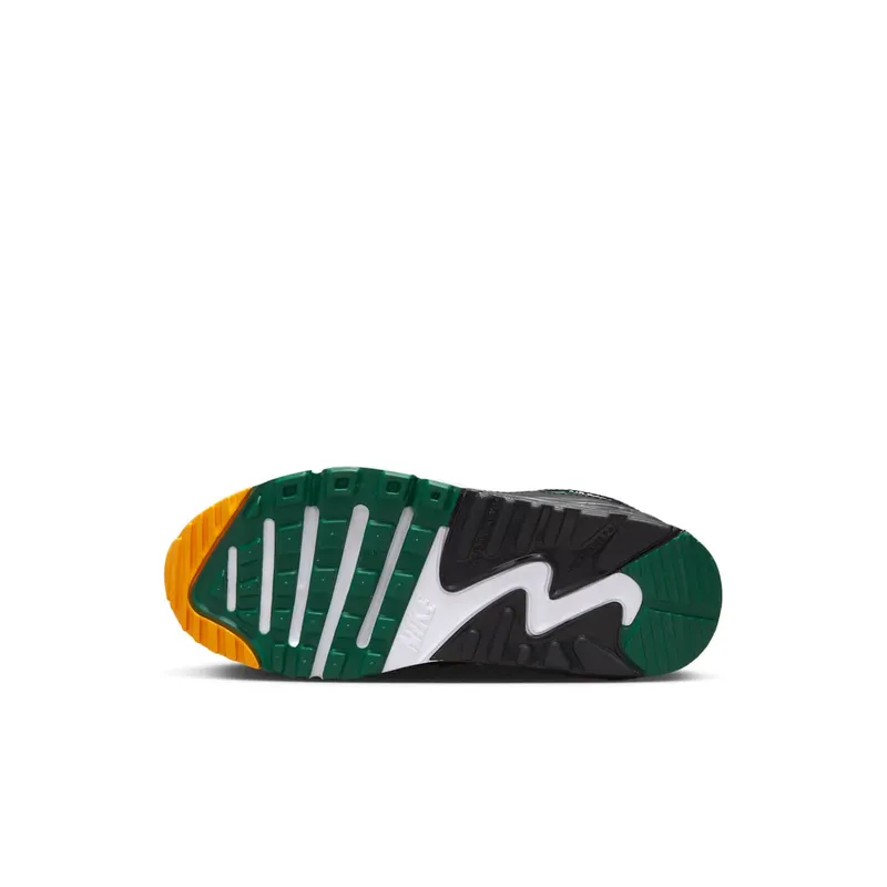 Nike Air Max 90 LTR Younger Kids’ Grey (CD6867-020)