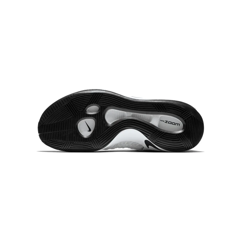 Nike Hyperdunk 2016 Low White Black White/Black (844363-100)