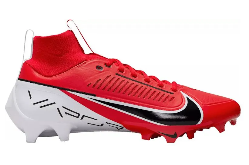 Nike Vapor Edge Pro 360 2 University Red Black (DA5456-600)