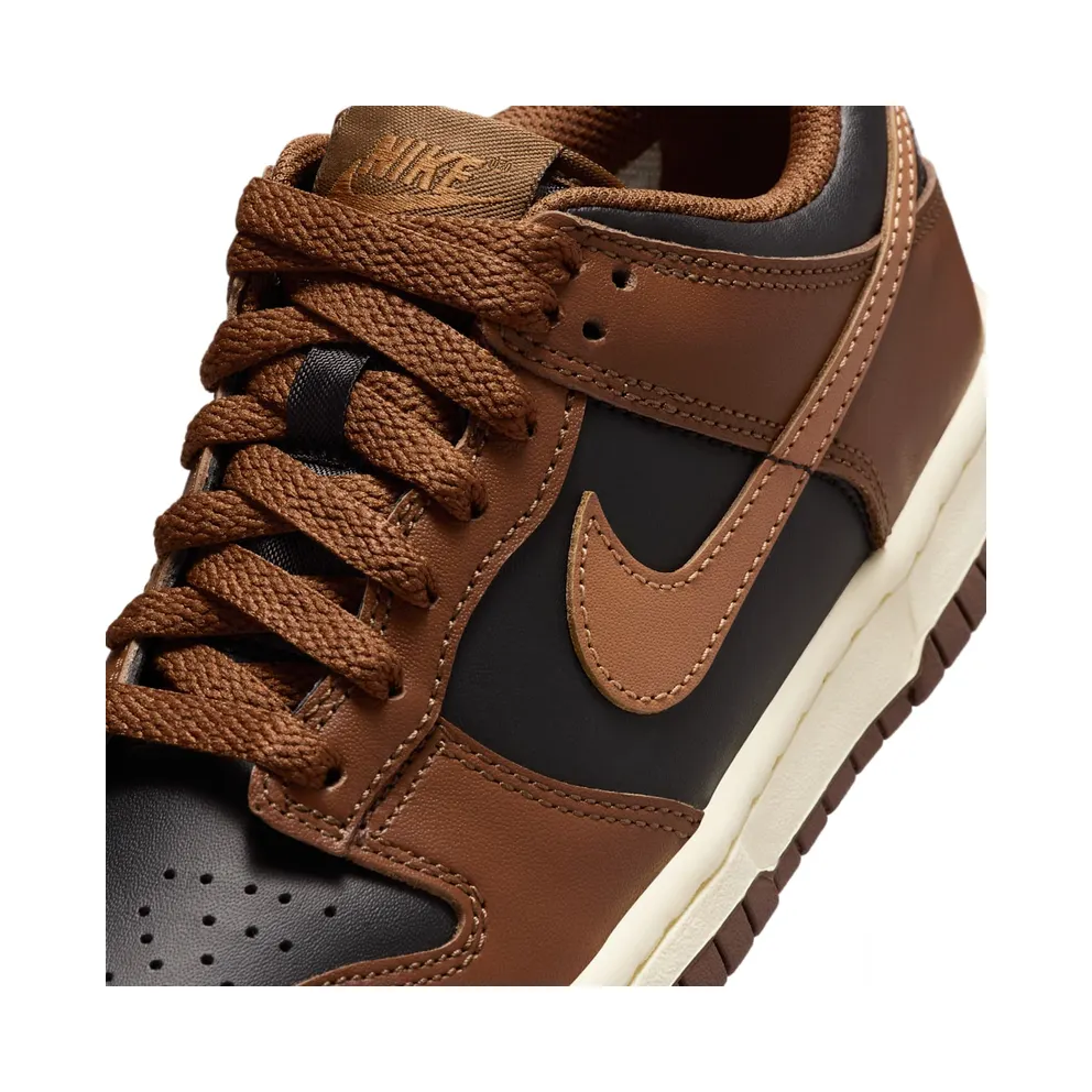 Nike Dunk Low Brown Black (FB9109-006)