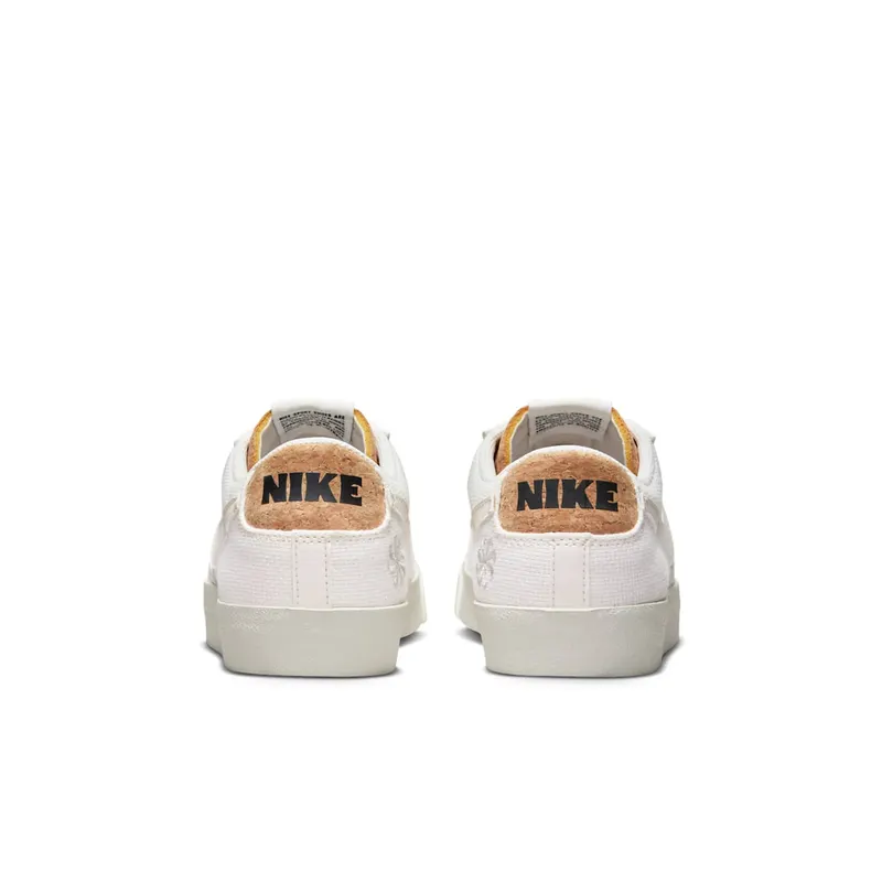 Nike Blazer Low ’77 “Phantom” (DV7231-001)