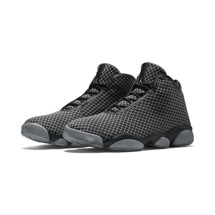 Jordan Horizon Black (823581-010)