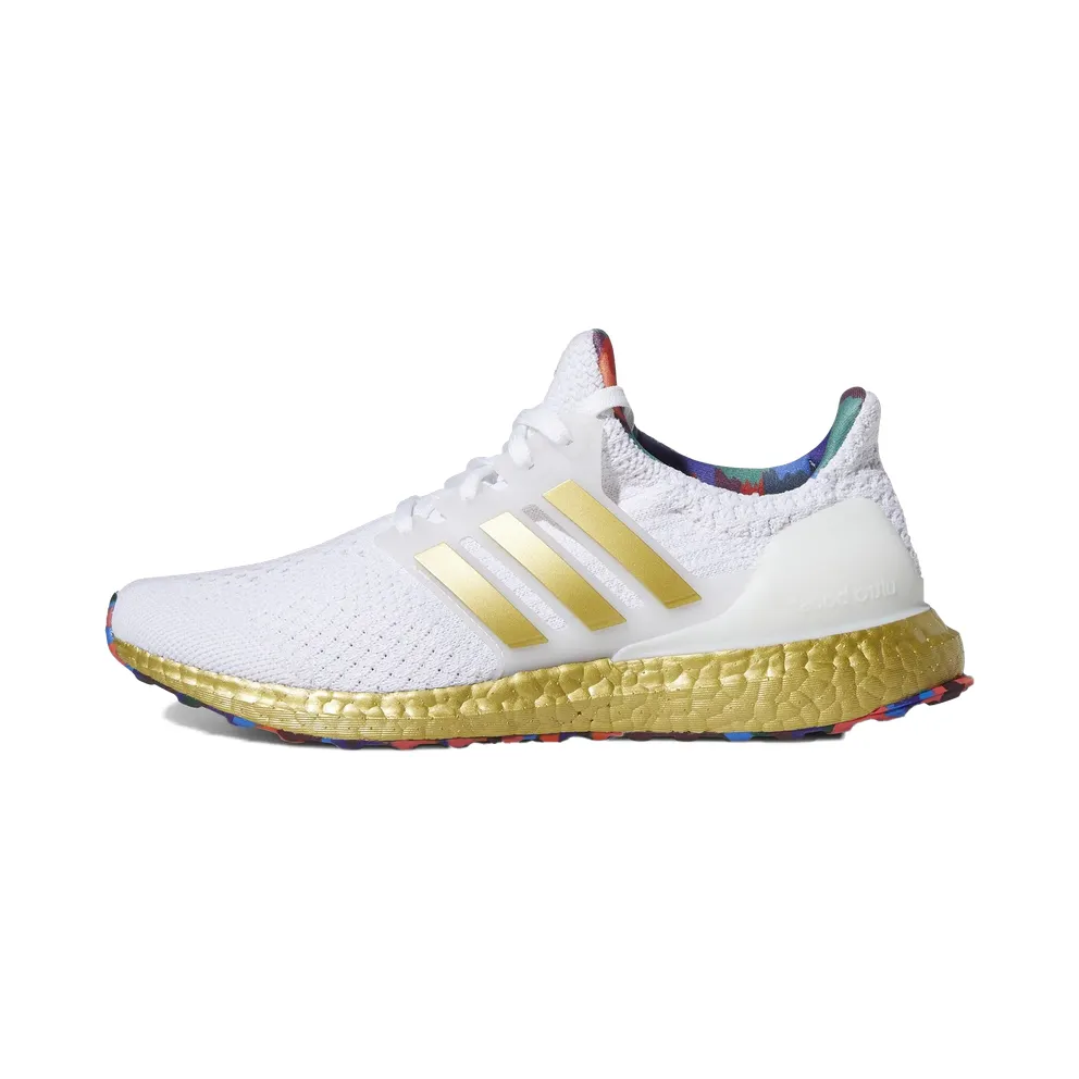 Adidas ULTRABOOST 5.0 DNA TITLE I “Black” (H06331)