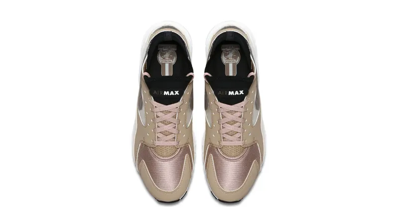 Nike Air Max 93 Sepia Stone Sand/Desert Sand-White-Sepia Stone (306551-202)