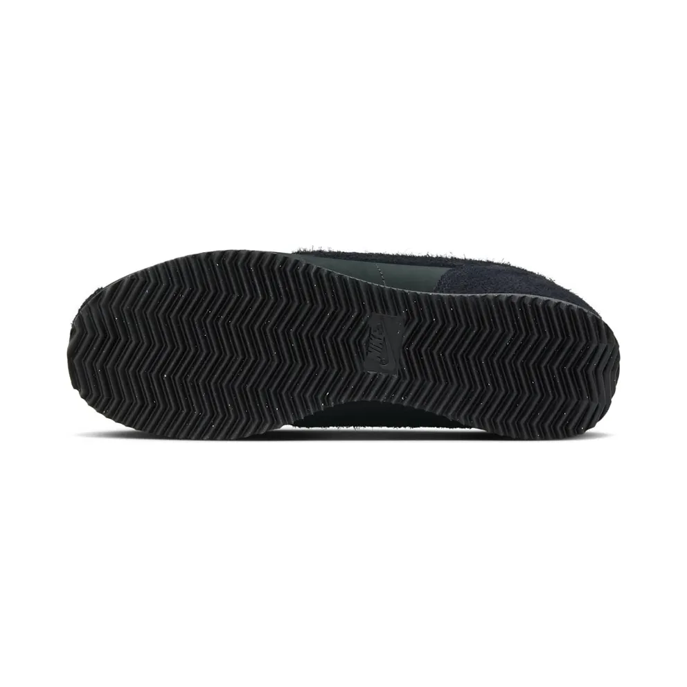 Nike Cortez Premium Black/Black/Black (FJ5465-010)
