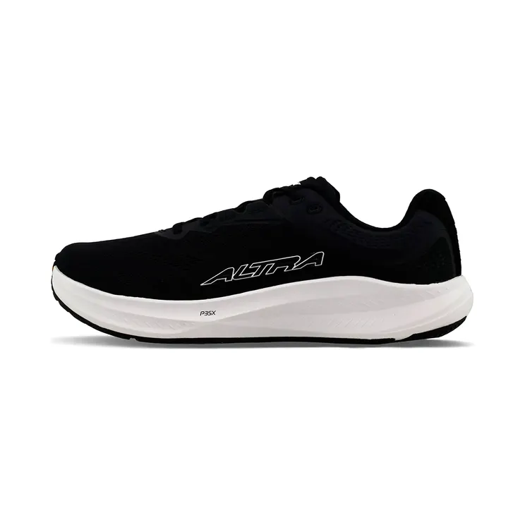 Altra Torin “Black” (AL0A85WR98K)