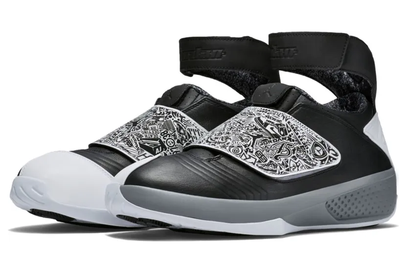 Jordan 20 Retro Playoff