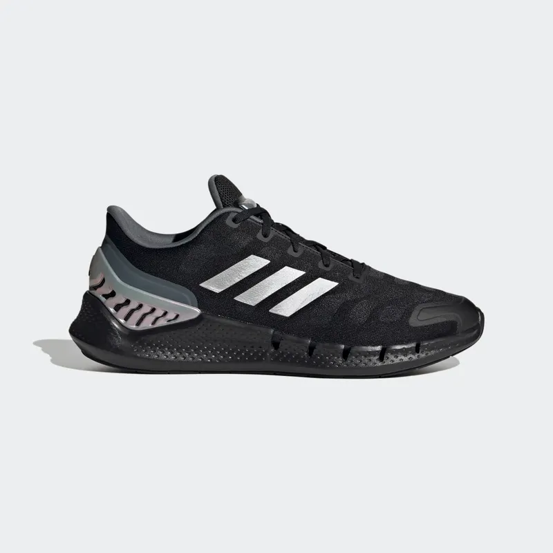 adidas Climacool Ventania Core Black / Silver Metallic / Crystal White (FZ1744)