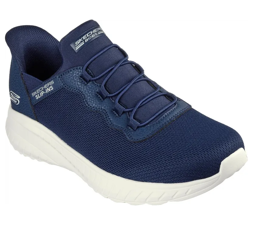 skechers-bobs 118300_NVY