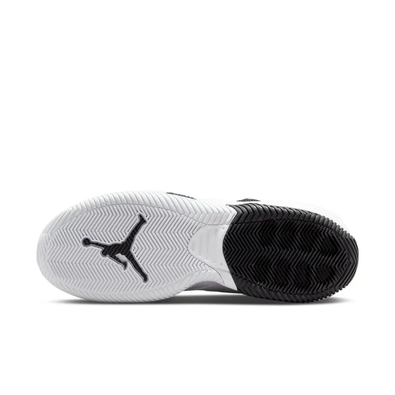 Jordan Stay Loyal Black (DB2884-006)