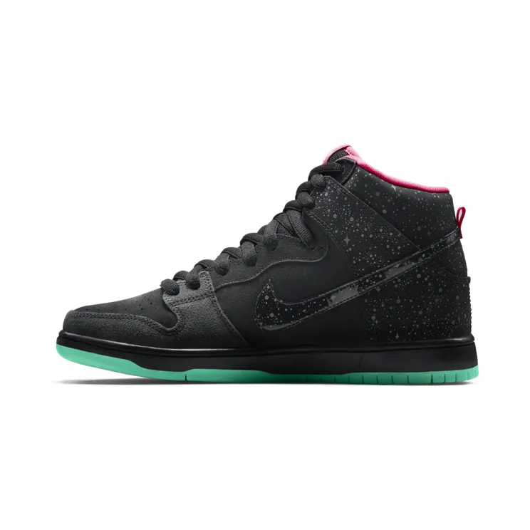 Adidas Dunk High Premium SB Yeezy (313171-063)
