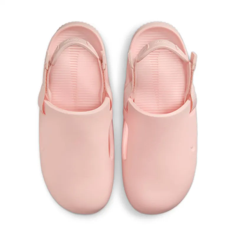 Nike Slides Nike Calm Mule Arctic Orange / Arctic Orange / Arctic Orange (FB2186-802)