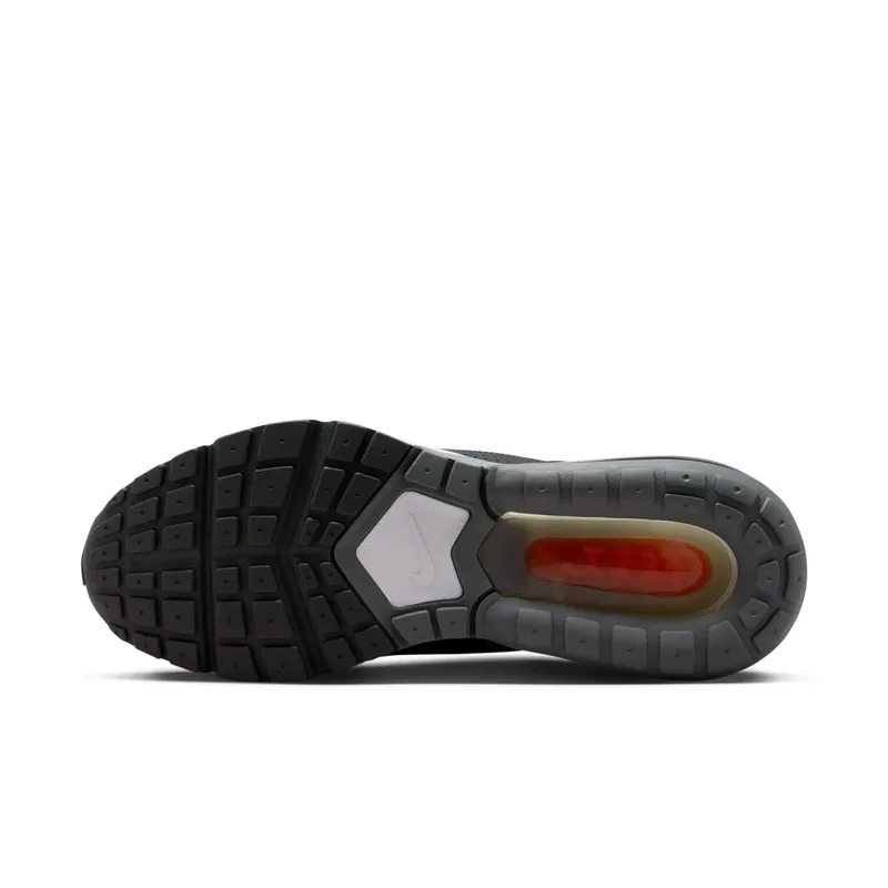 Nike Air Max Pulse Black Bright Crimson (FQ4156-001)