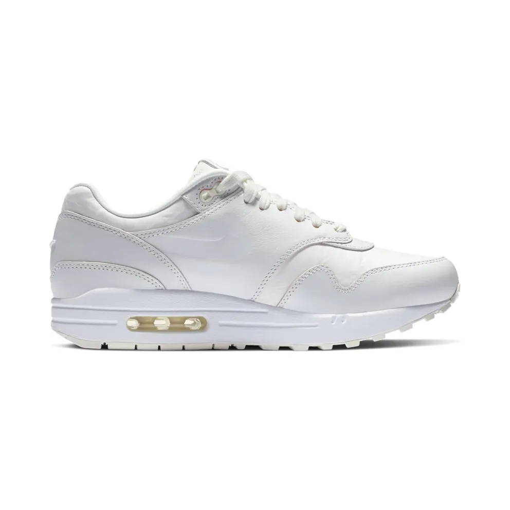 Nike WMNS Air Max 1 Summit White Sail (2020) (DC9204-100)