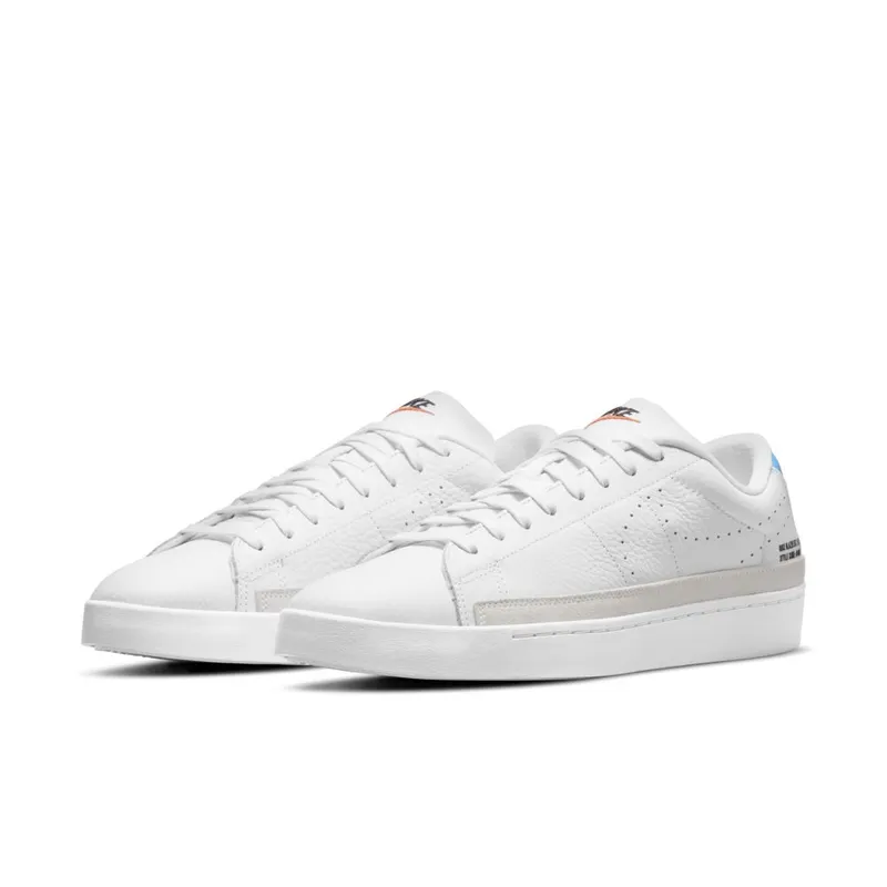 Nike Blazer Low X White (DN6995-101)