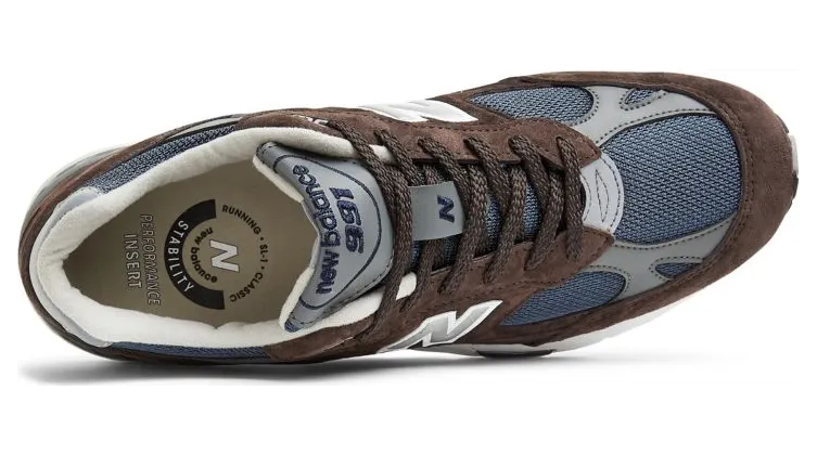 new-balance-991 M991BNG