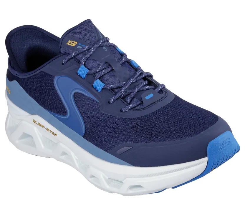skechers-glide-step 232921_NVBL