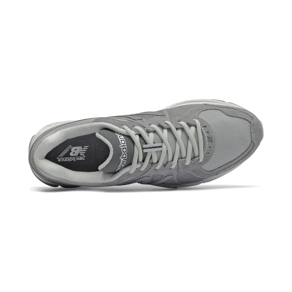 New Balance 860 V2 Grey Grey/Silver (ML860XH)
