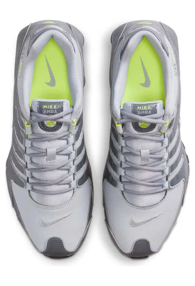 nike-shox 378341-009