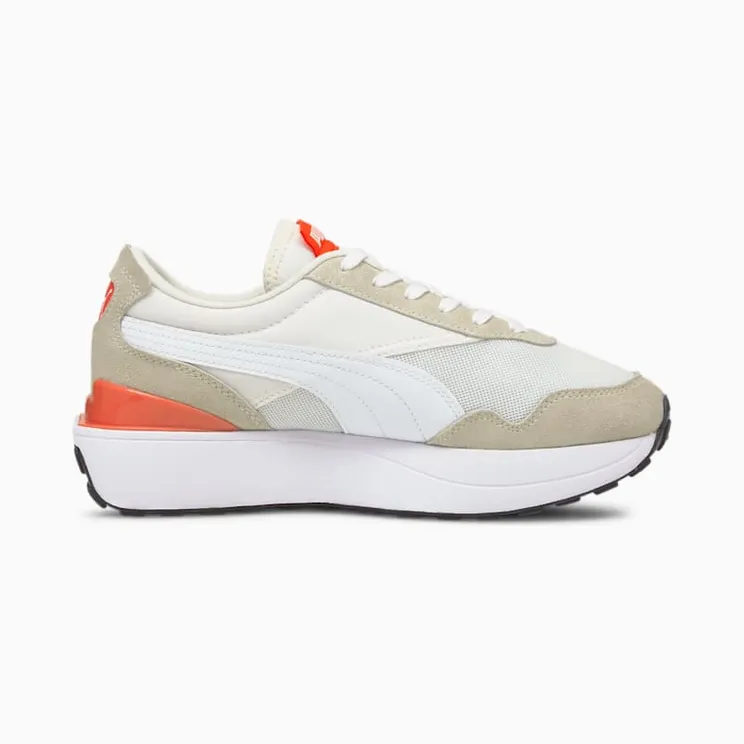 Puma Cruise Rider Classic White (37505402)
