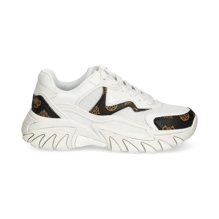 Guess Usa Norina “White” (FLTNOWFAL12)