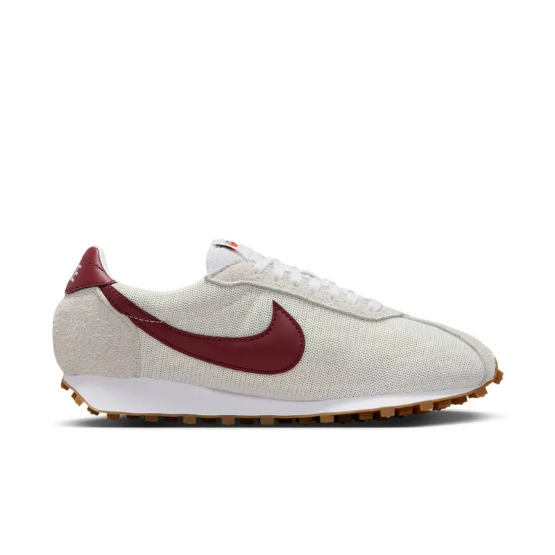 Nike LD-1000 Summit White Sail Gum Medium Brown Dark Team Red (HF3227-102)