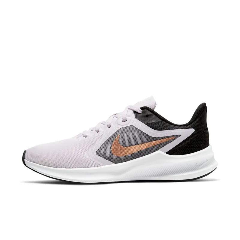 Nike Downshifter 10 Running Purple (CI9984-501)
