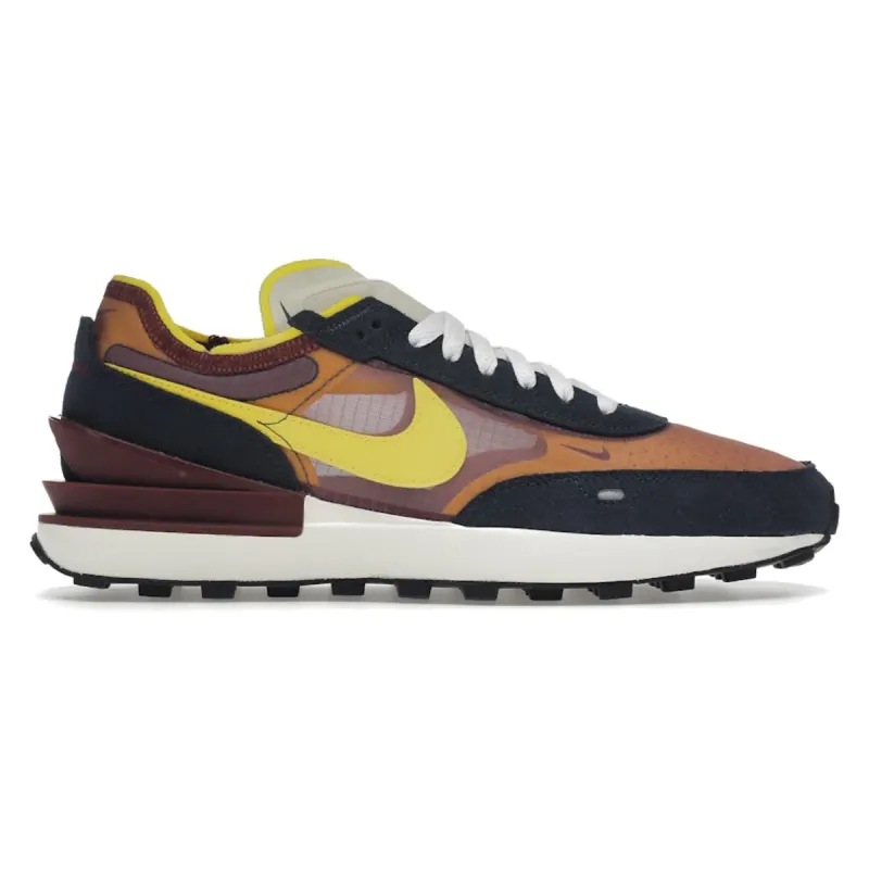 Nike Waffle One SE Red (DD8014-600)