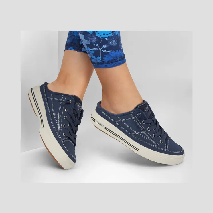 skechers-arch-fit 177253 NVY