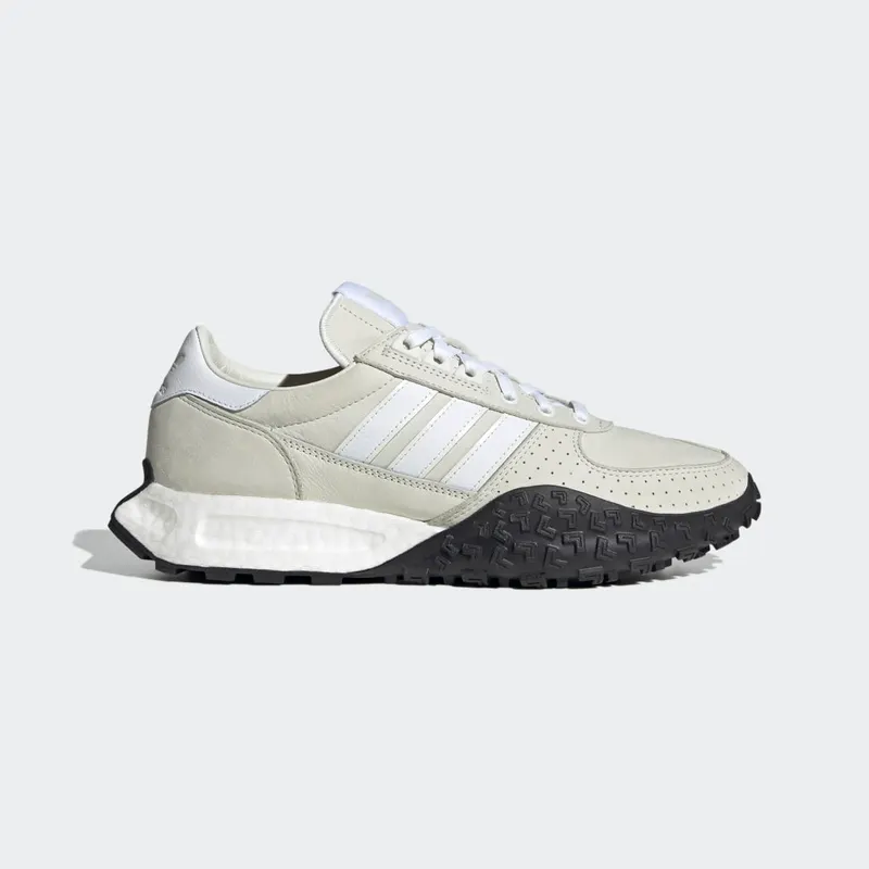 Adidas Retropy E5 W.R.P. White Tint / Cloud White / Core Black (H03548)