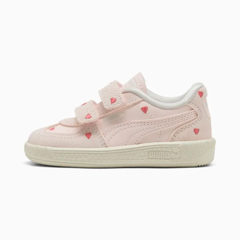Lage Sneakers Puma Palermo Amor V Inf (405177-01)
