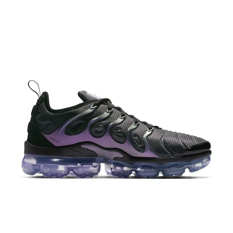 Nike Air VaporMax Plus Eggplant Black/Dark Grey-Aluminum-Black (924453-014)