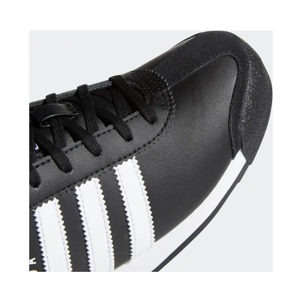 adidas SAMOA J Core Black / Cloud White / Core Black (G20687)