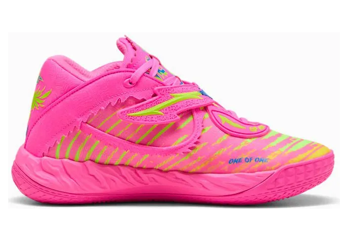 Puma MB.05 – Showtime – “Showtime” (313599-01)