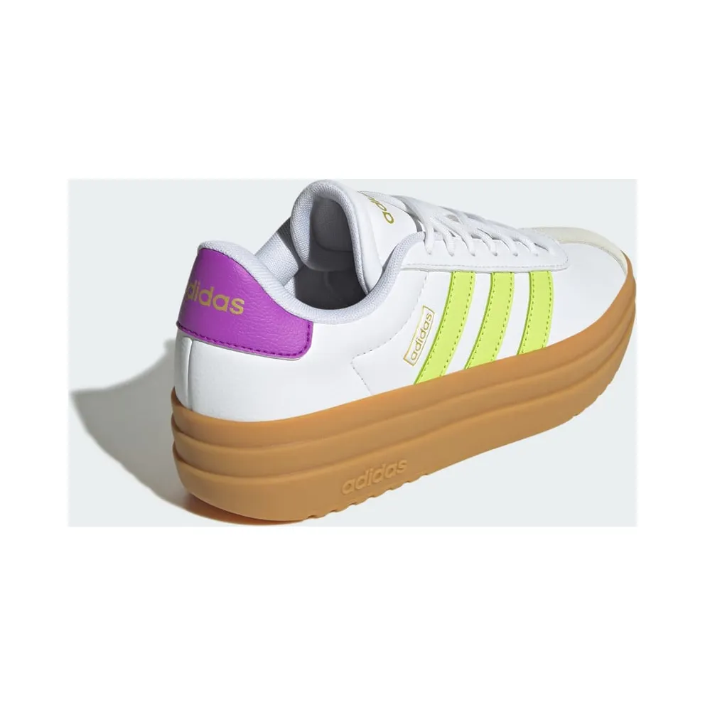 Adidas VL Court Bold Cloud White / Cloud White / Cloud White (JQ5644)