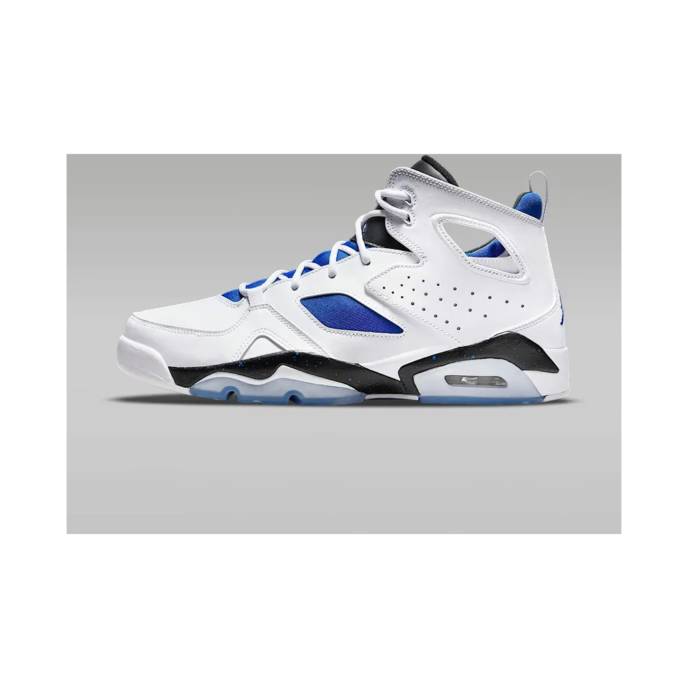 Jordan Flight Club 91 Hyper Royal Speckle (DH5424-101)