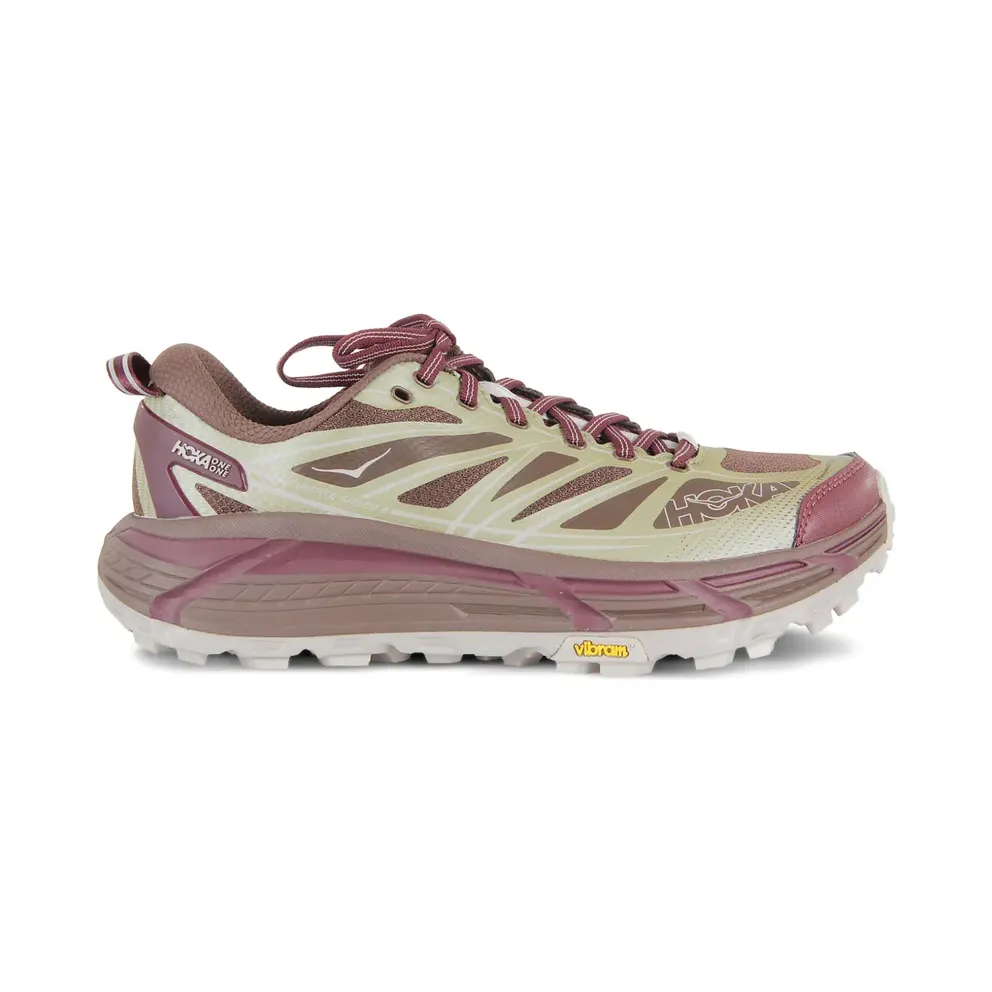 HOKA Mafate Speed 2 – Beige (1126851097)