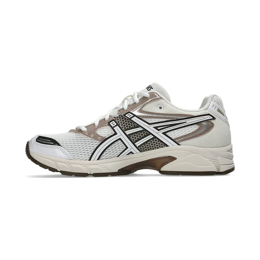 ASICS GEL-DS TRAINER 14 “White / Cream” (1203A607-113)