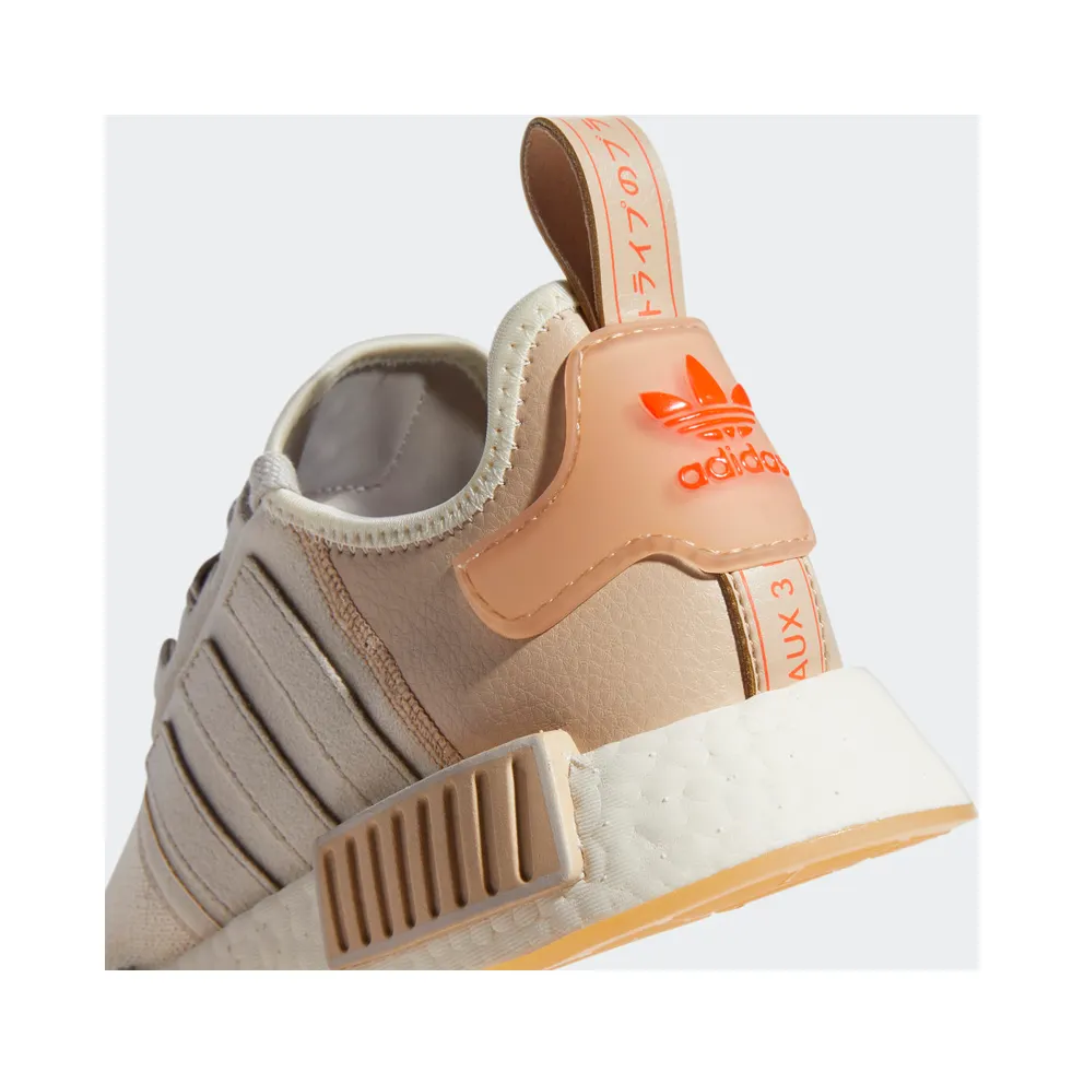 adidas NMD_R1 Cream White / Bliss / Pale Nude (H67410)