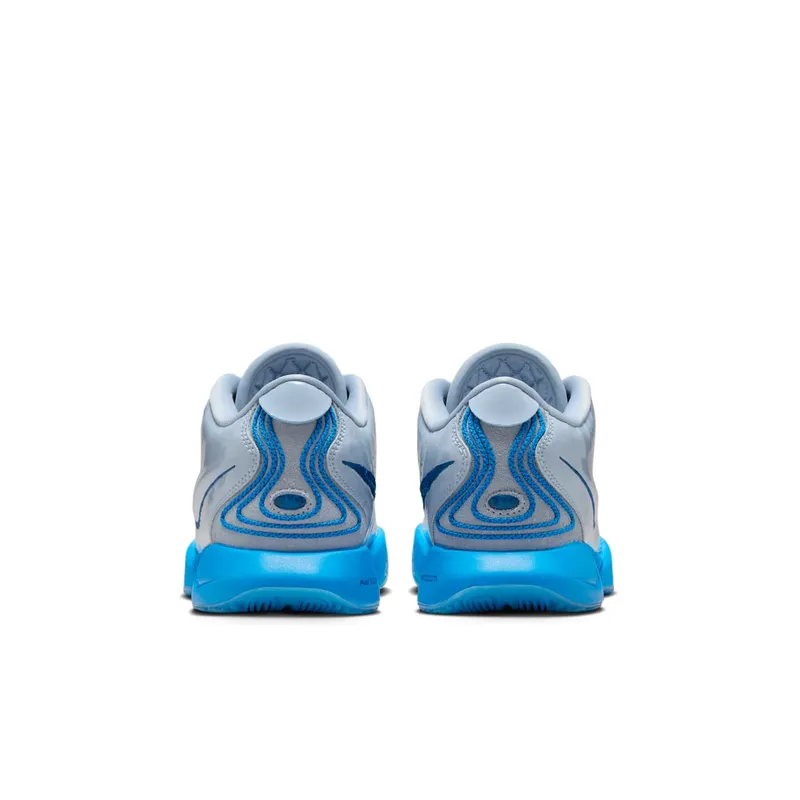 Nike LeBron 21 “Diver” (FV1210-400)