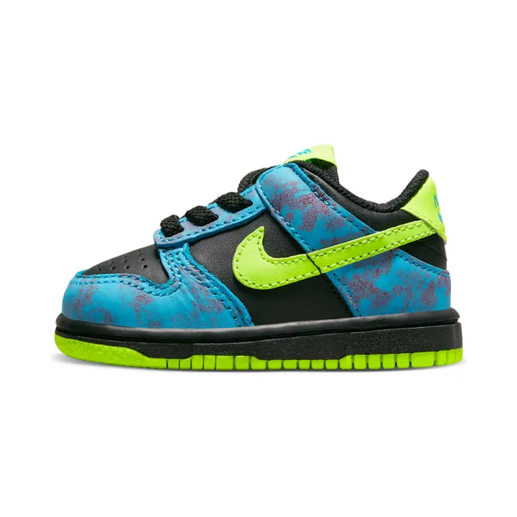 Nike Dunk TD “Acid Wash” (DV1697-900)