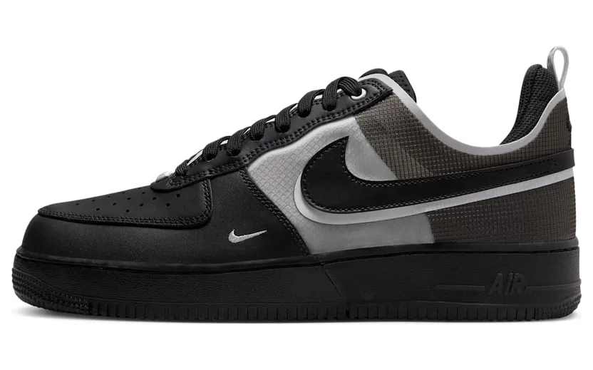 Nike Air Force 1 React “Oreo” (DM0573002)