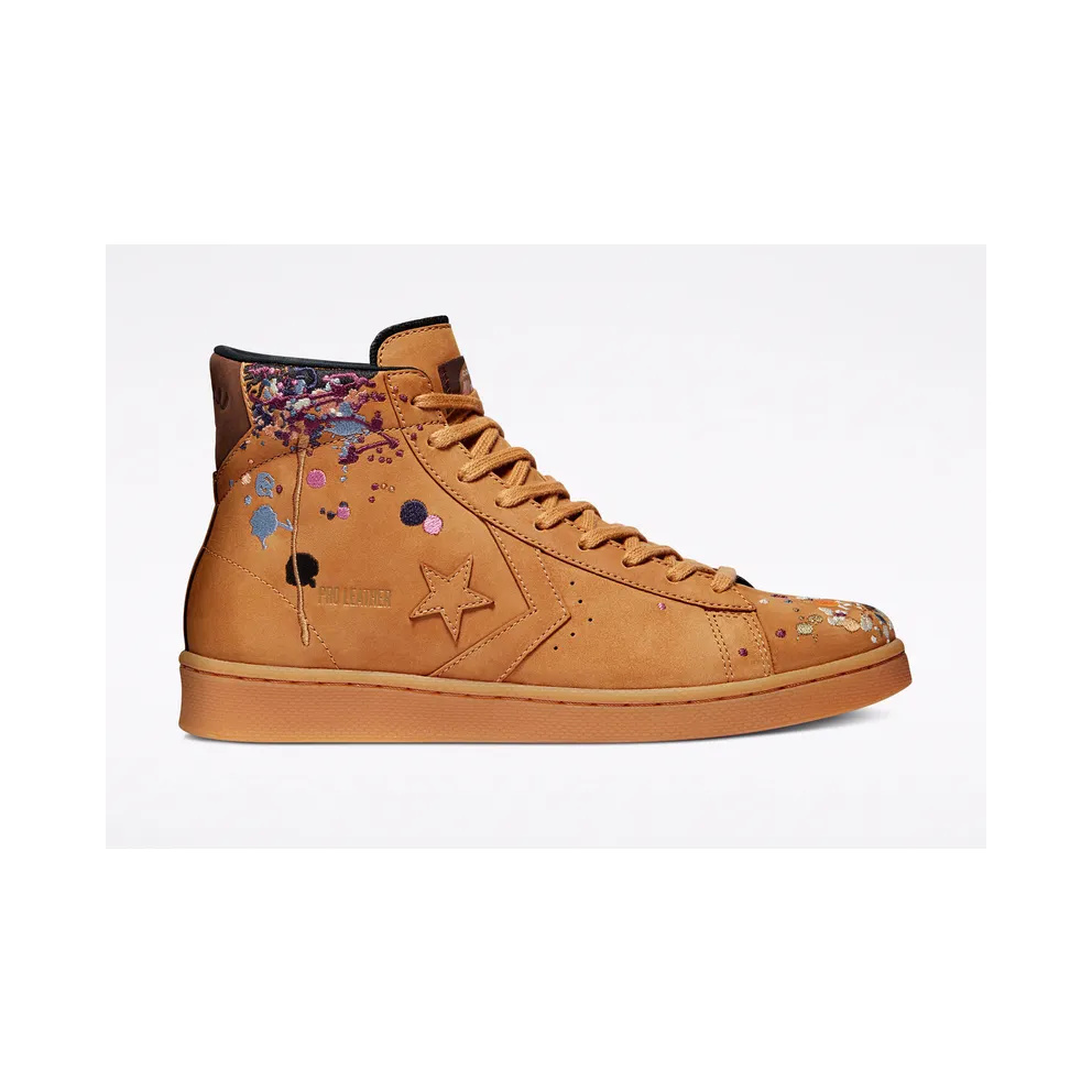 Converse x Bandulu Pro Leather High (169908C)
