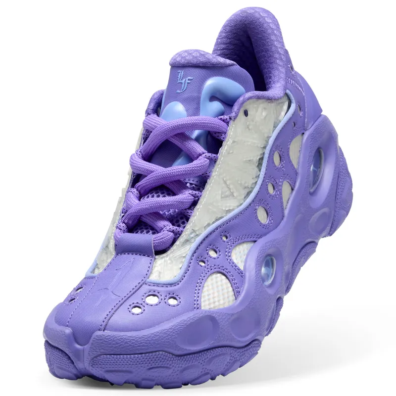 Puma LaFrancé RNR “Dark Amethyst / Intense Lavender” (312715_01)