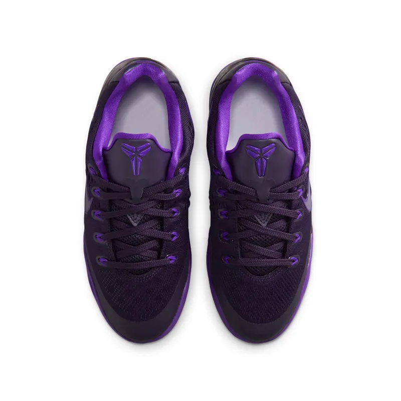 Nike Kobe 9 EM GS “Purple Dynasty” (IM6642-500)