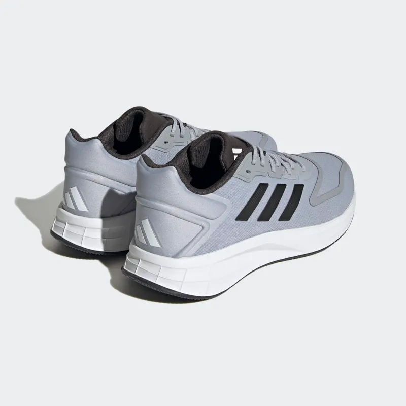 Adidas Duramo 10 Halo Silver / Carbon / Cloud White (HP2381)