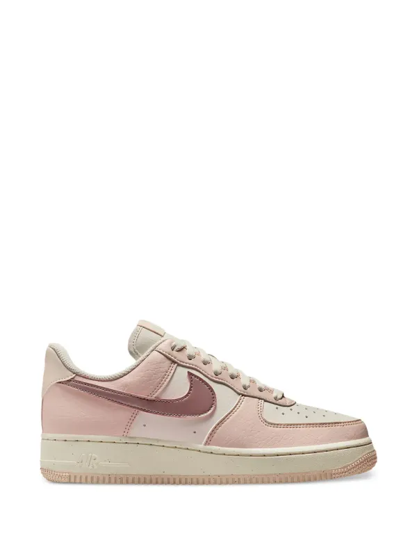 Nike Air Force 1 ’07 sneakers – Pink (IM2507)