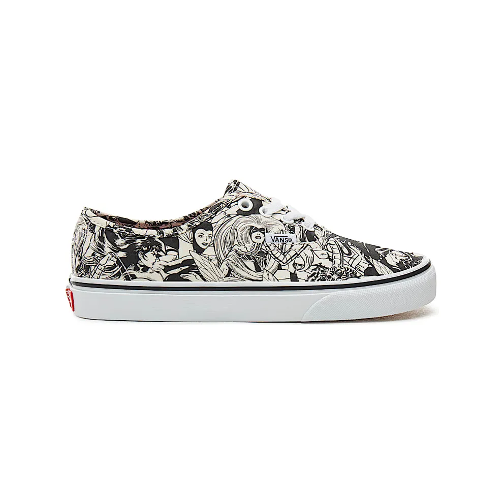 Vans Authentic Marvel Avengers (W)