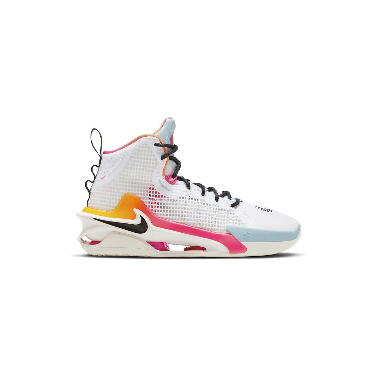 nike-air-zoom FJ7065-100